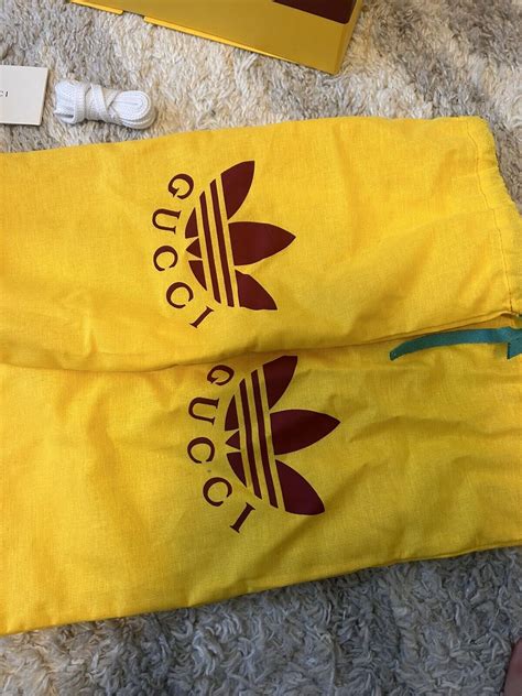 adidas gucci ebay